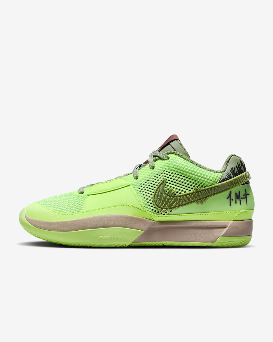 完売 NIKE公式】ジャ 1  シューズ(男性用)
